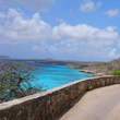 Stukje kustlijn Bonaire